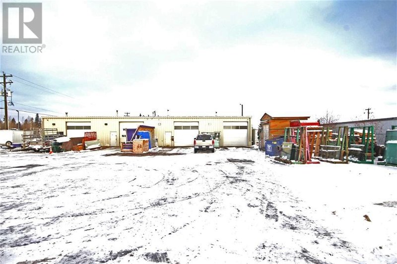 Image #1 of Business for Sale at 1-4 2 Erickson Crescent, Sylvan Lake, Alberta