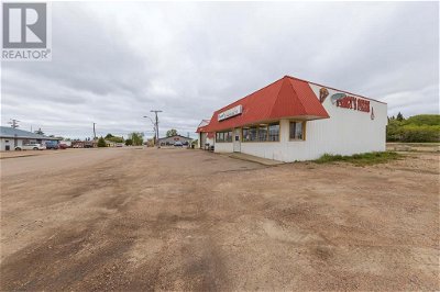 Restaurants for Sale in Nunavut