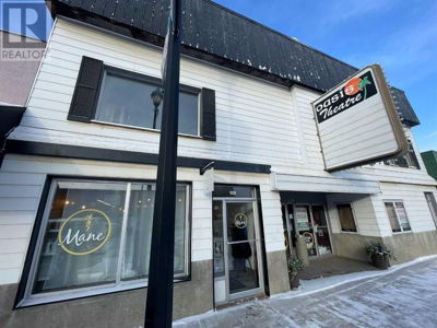 Commercial for Sale in Alberta