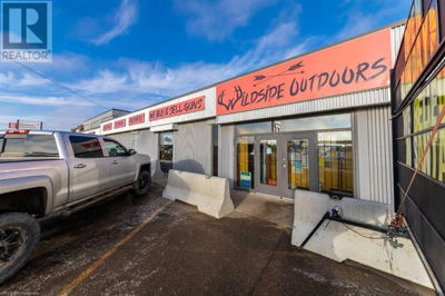 Commercial for Rent in Alberta