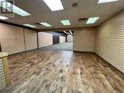 Image #1 of Commercial for Sale at 11 7875 48 Avenue, Red Deer, Alberta