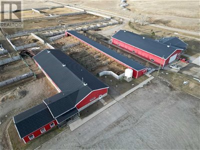Image #1 of Commercial for Sale at On Hwy 501, Cardston, Alberta