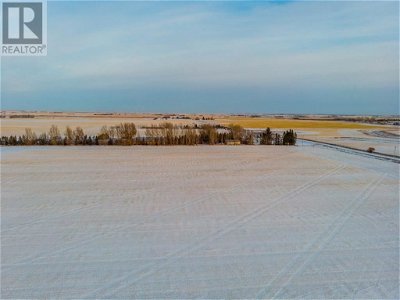 Image #1 of Commercial for Sale at W4r26t25s16qne Range Road 264 Range, Wheatland, Alberta