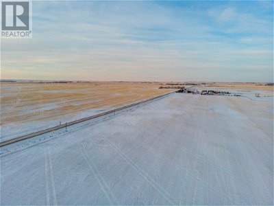 Image #1 of Commercial for Sale at W4r26t25s16qne Range Road 264 Range, Wheatland, Alberta