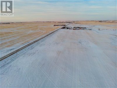 Image #1 of Commercial for Sale at W4r26t25s16qnw Range Road 264 Range, Wheatland, Alberta