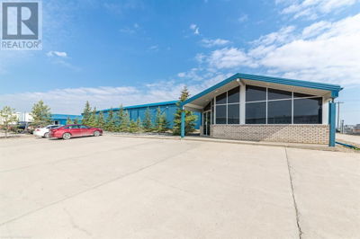 Commercial for Sale in Alberta