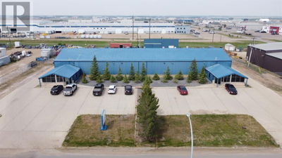 Commercial for Sale in Alberta