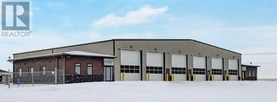 Industrial Properties for Sale