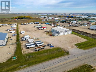 Commercial for Sale in Alberta