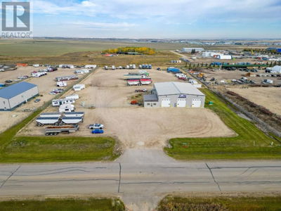 Commercial for Sale in Alberta