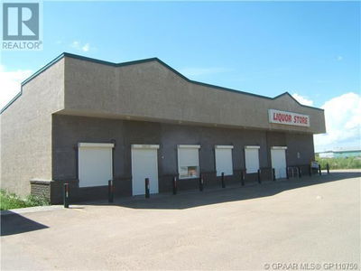 Commercial for Sale in Alberta