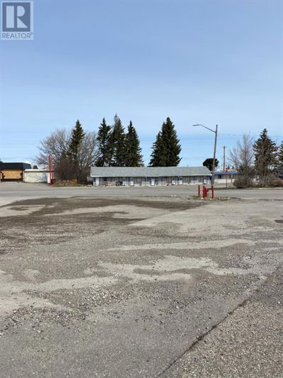 Commercial for Sale in Alberta