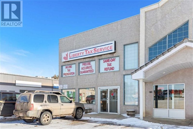 Image #1 of Business for Sale at 1 3341 Dunmore Road Se, Medicine Hat, Alberta