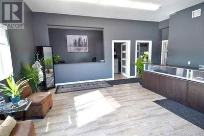 Commercial for Rent in Saskatchewan