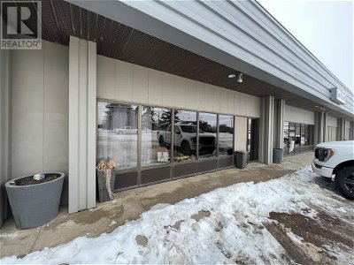 Image #1 of Commercial for Sale at 114 1 Ave  W, Maidstone, Saskatchewan