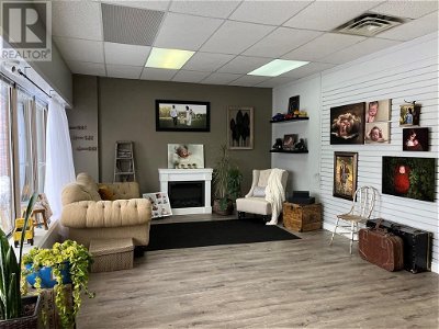 Image #1 of Commercial for Sale at 114 1 Ave  W, Maidstone, Saskatchewan