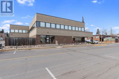 Commercial for Rent in Alberta