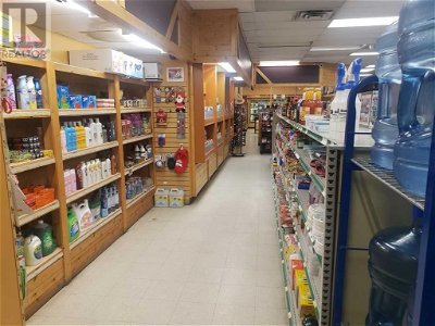 Businesses for Sale in New-brunswick