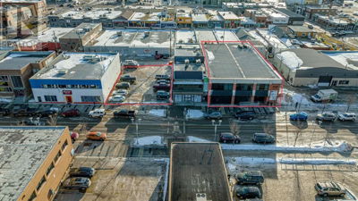 Commercial for Rent in Alberta