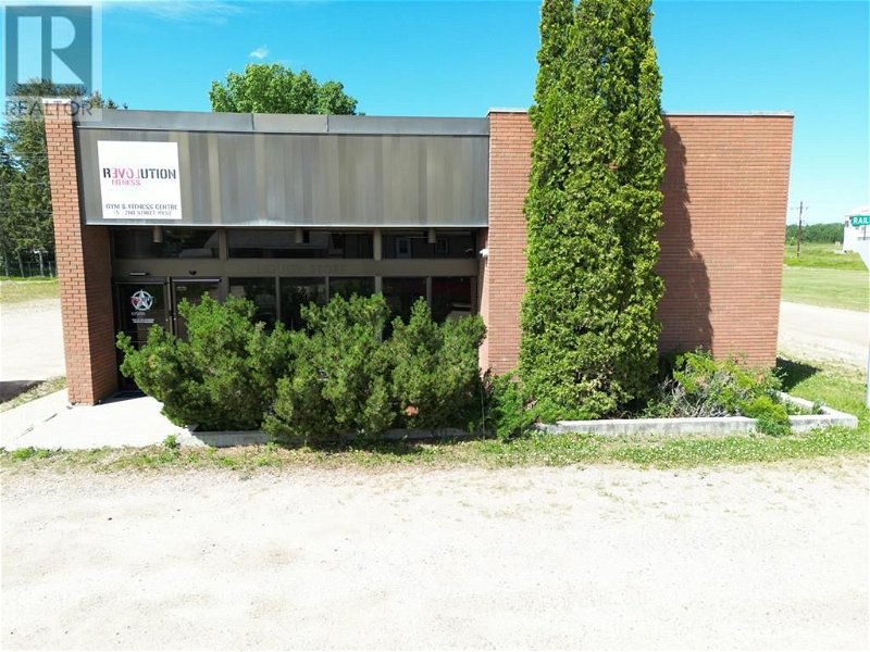 Image #1 of Business for Sale at 5 Second, St. Walburg, Saskatchewan