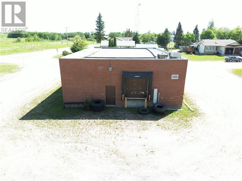 Image #1 of Business for Sale at 5 Second, St. Walburg, Saskatchewan
