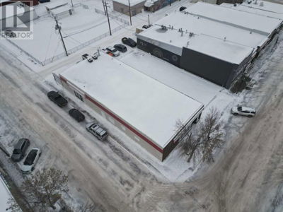 Commercial for Sale in Ontario