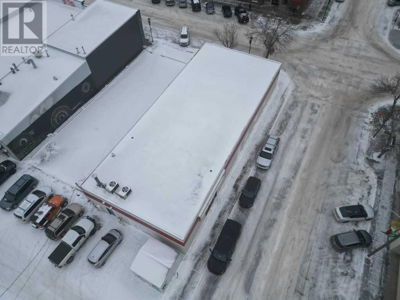 Commercial for Sale in Alberta