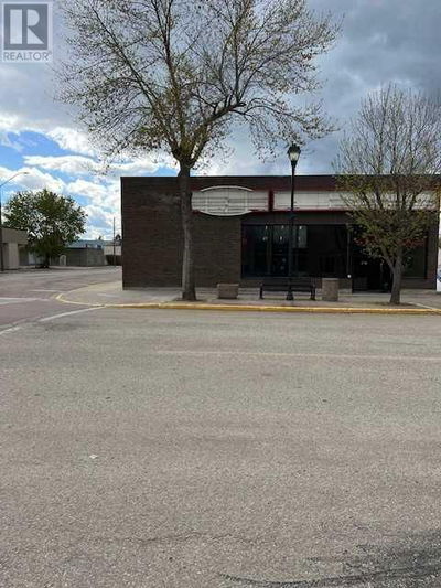 Commercial for Sale in New-brunswick