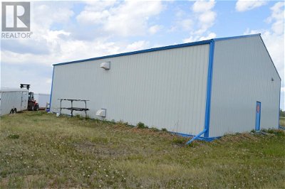 Image #1 of Commercial for Sale at 45149 Rge Rd 164, Daysland, Alberta