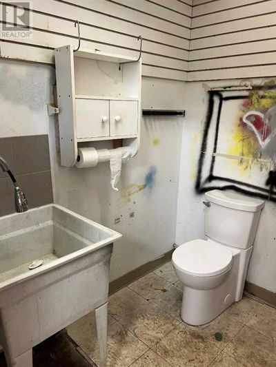 Commercial for Sale in British-columbia