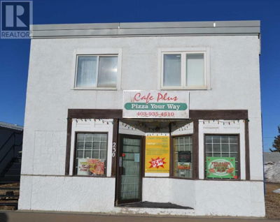 Restaurants for Sale in Saskatchewan