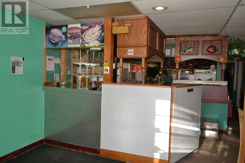 Image #1 of Restaurant for Sale at 230 2 Street, Irricana, Alberta