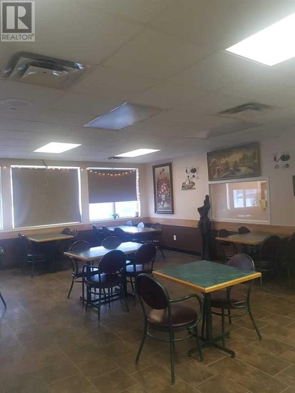 Image #1 of Restaurant for Sale at 5023 51 Street, Andrew, Alberta