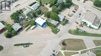 Commercial for Sale in Alberta