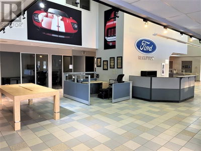 Commercial for Rent in Nova-scotia