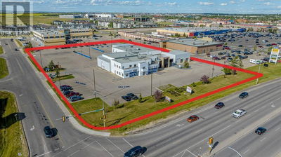 Commercial for Sale in Alberta