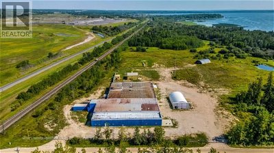 Image #1 of Commercial for Sale at 53105 Range Road 43, Wabamun, Alberta