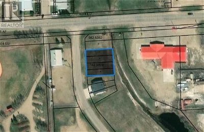 Image #1 of Commercial for Sale at 5245 & 5243 Provost, Provost, Alberta