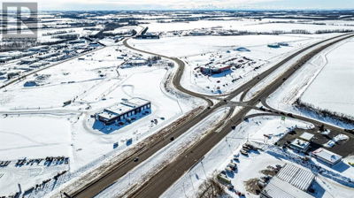 Commercial for Sale in Alberta