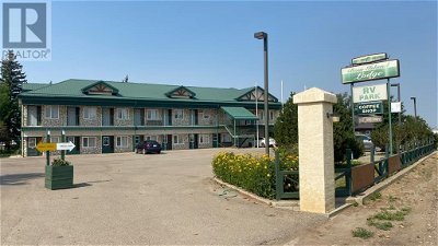 Lodges Inns for Sale