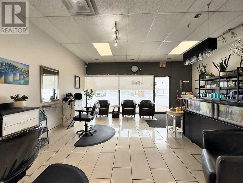 Image #1 of Business for Sale at 6 1299 Trans Canada Way Se, Medicine Hat, Alberta