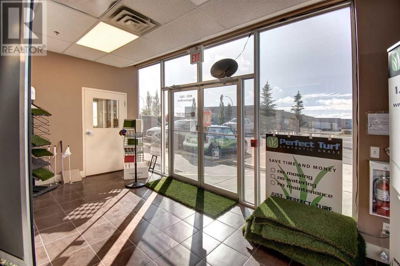 Commercial for Rent in Alberta