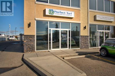 Commercial for Rent in Alberta