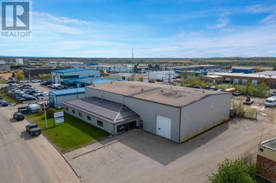 Commercial for Sale in Alberta