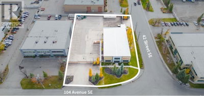 Industrial Properties for Sale