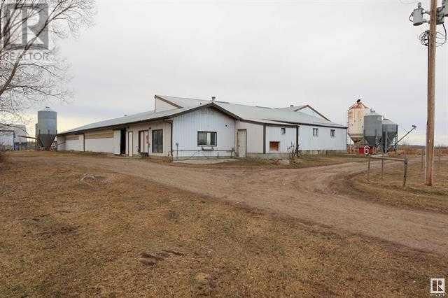 Image #1 of Business for Sale at 1354 Twp 490, Thorsby, Alberta