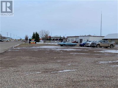 Image #1 of Commercial for Sale at 5501 & 5505 48 Avenue, Taber, Alberta