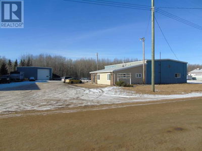 Industrial Properties for Sale