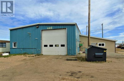 Commercial for Sale in Alberta