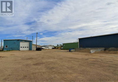 Commercial for Sale in Alberta